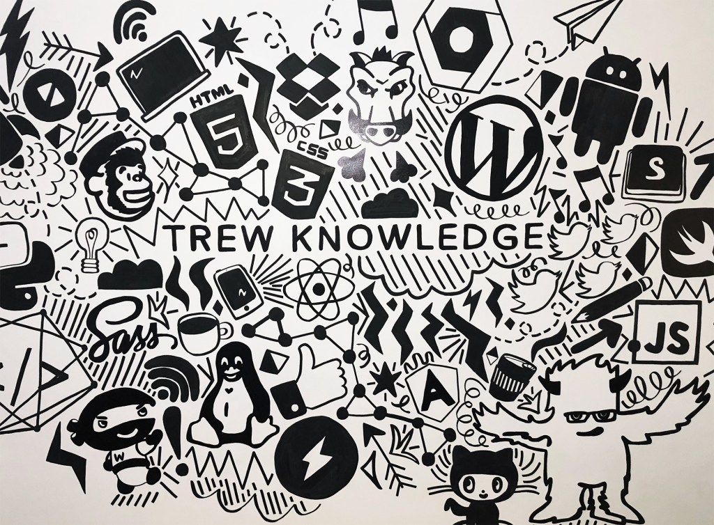 Six Questions with Trew Knowledge