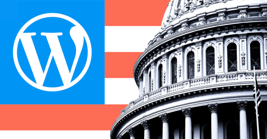 WordPress for Government Overview