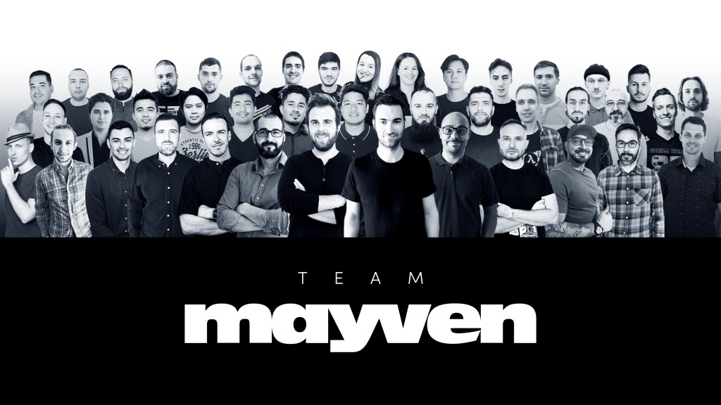 Mayven Studios Named WordPress VIP Silver Agency Partner