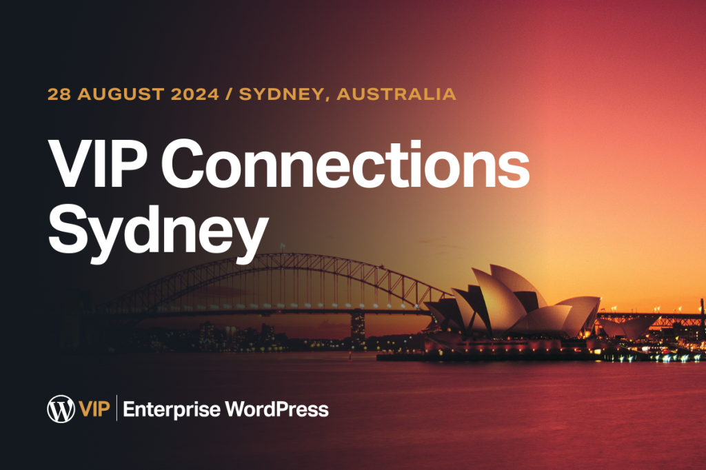 VIP Connections Sydney